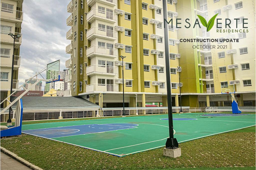 Casa Ison At Mesaverte Residences - Condo At Cdo City Center With Free Use Of Swimming Pool Cagayan de Oro Exterior photo